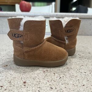 Toddler UGG boots